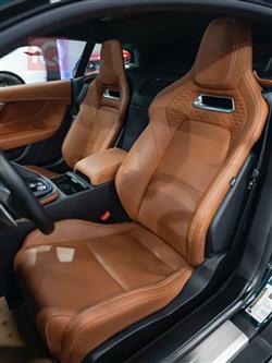 جاگوار F-Type